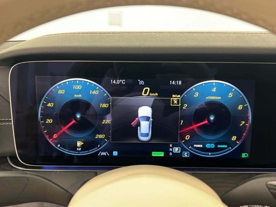 E Coupe 450 mhev Premium Plus AMG Line Night Editi - Certified