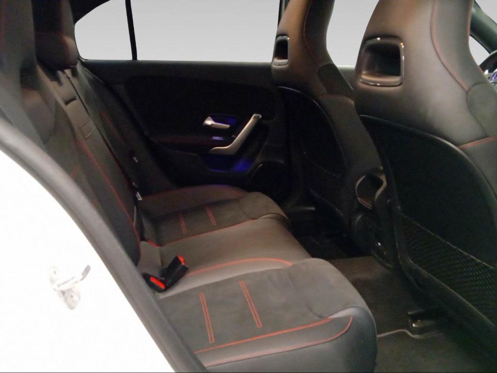 A 180 d Premium auto - Certified