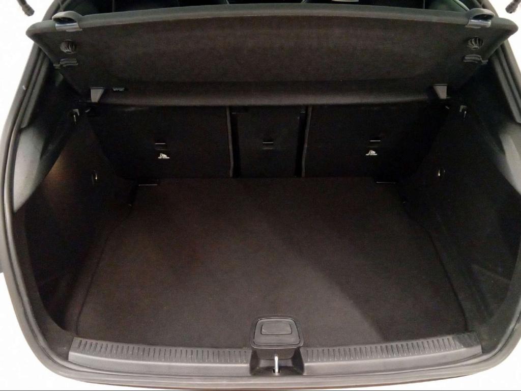 A 180 d Premium auto - Certified