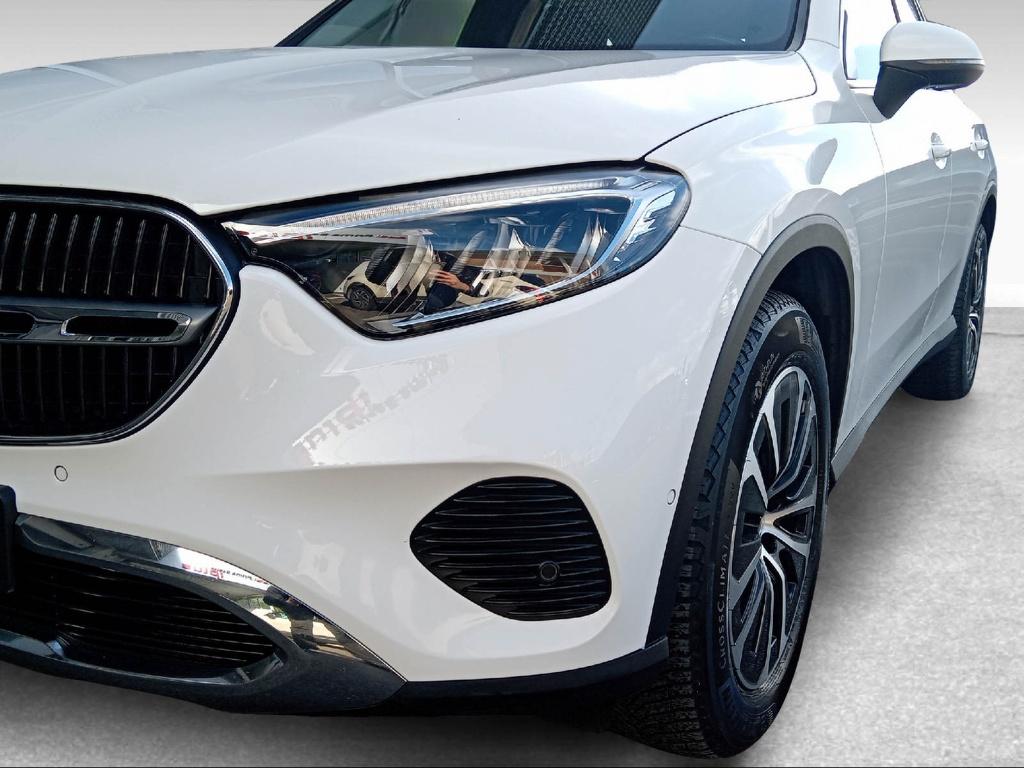 GLC 220 d AMG Advanced 4matic auto - Certified