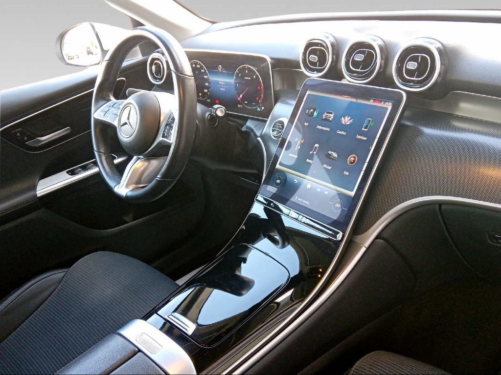 GLC 220 d AMG Advanced 4matic auto - Certified