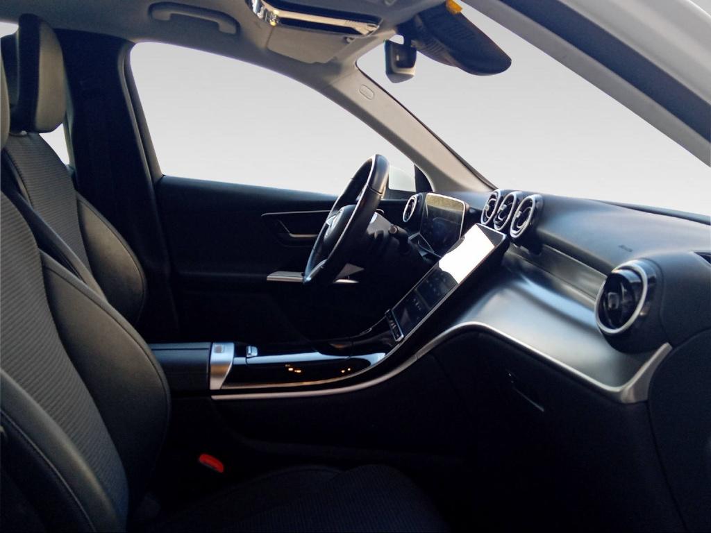 GLC 220 d AMG Advanced 4matic auto - Certified