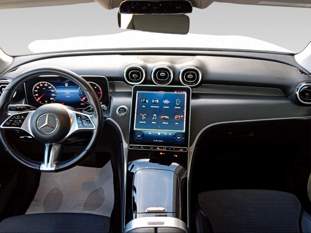 GLC 220 d AMG Advanced 4matic auto - Certified