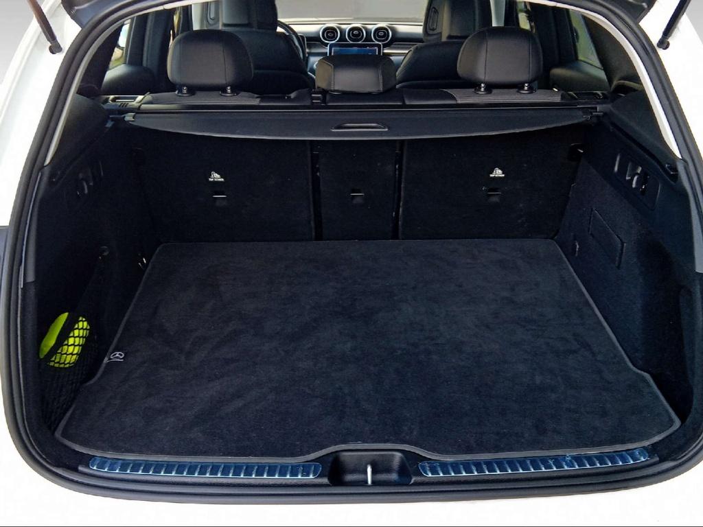 GLC 220 d AMG Advanced 4matic auto - Certified