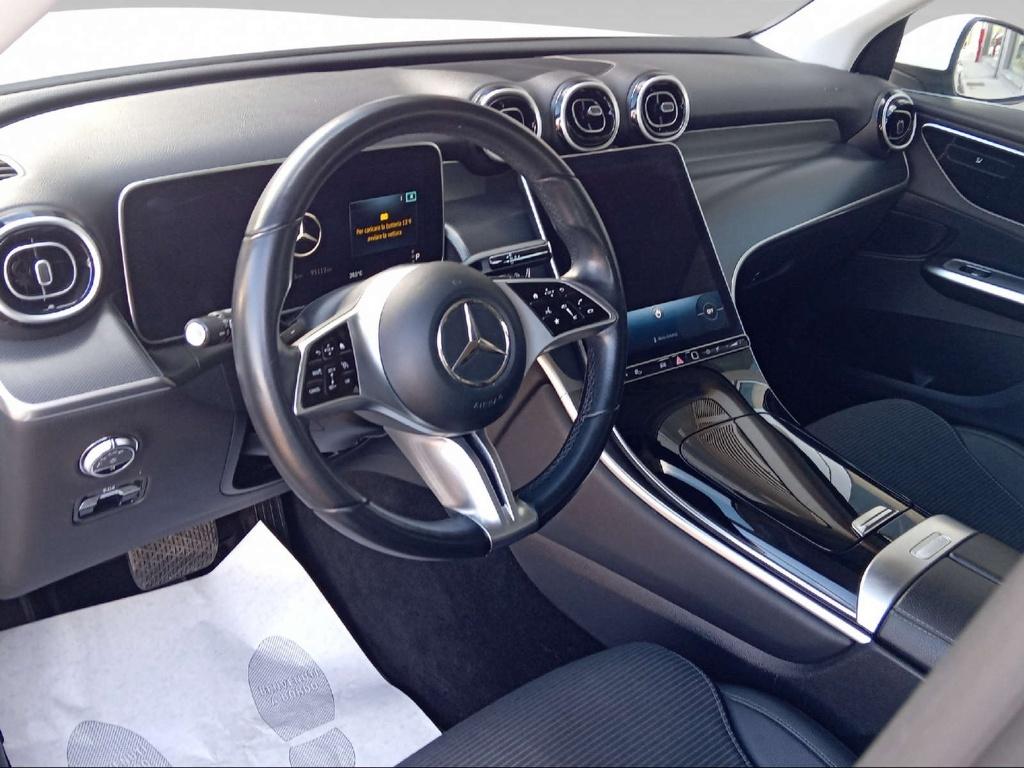 GLC 220 d AMG Advanced 4matic auto - Certified