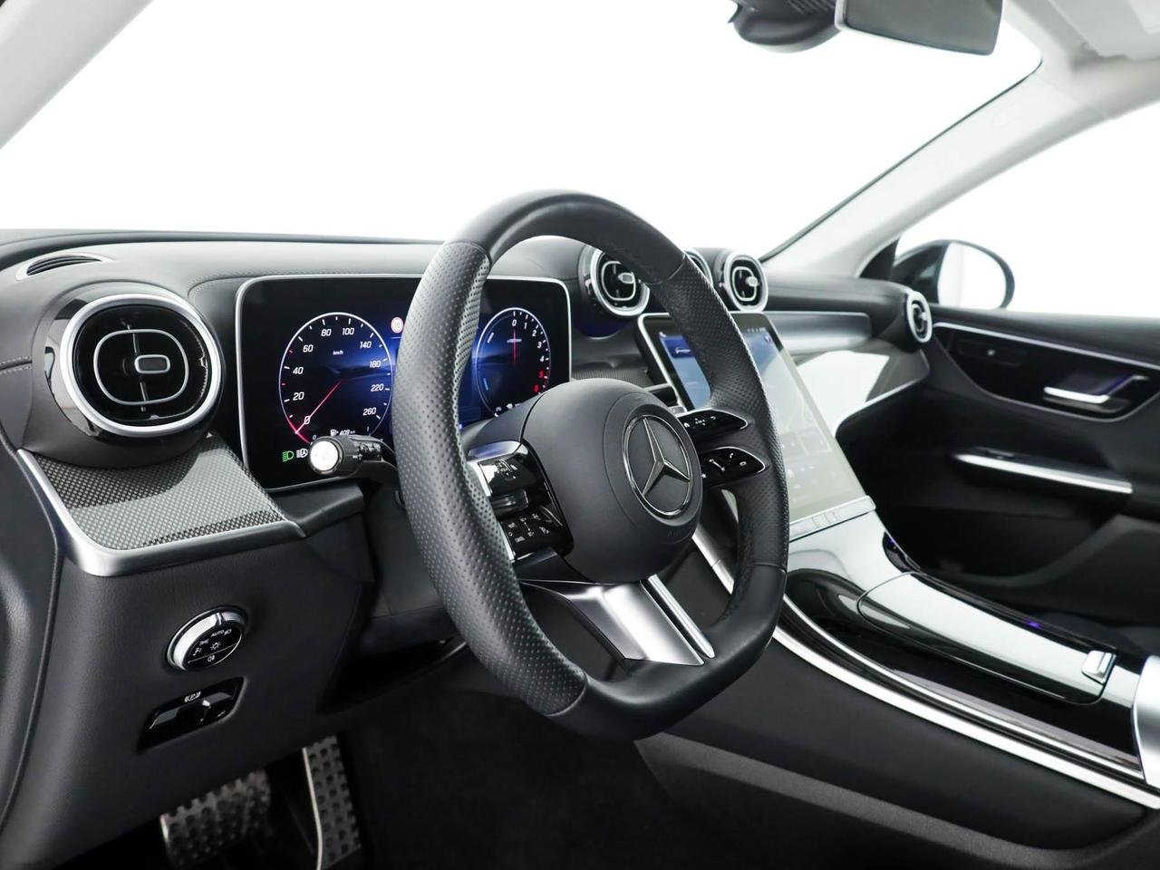 GLC 300 de phev AMG Line Advanced 4matic auto - Certified