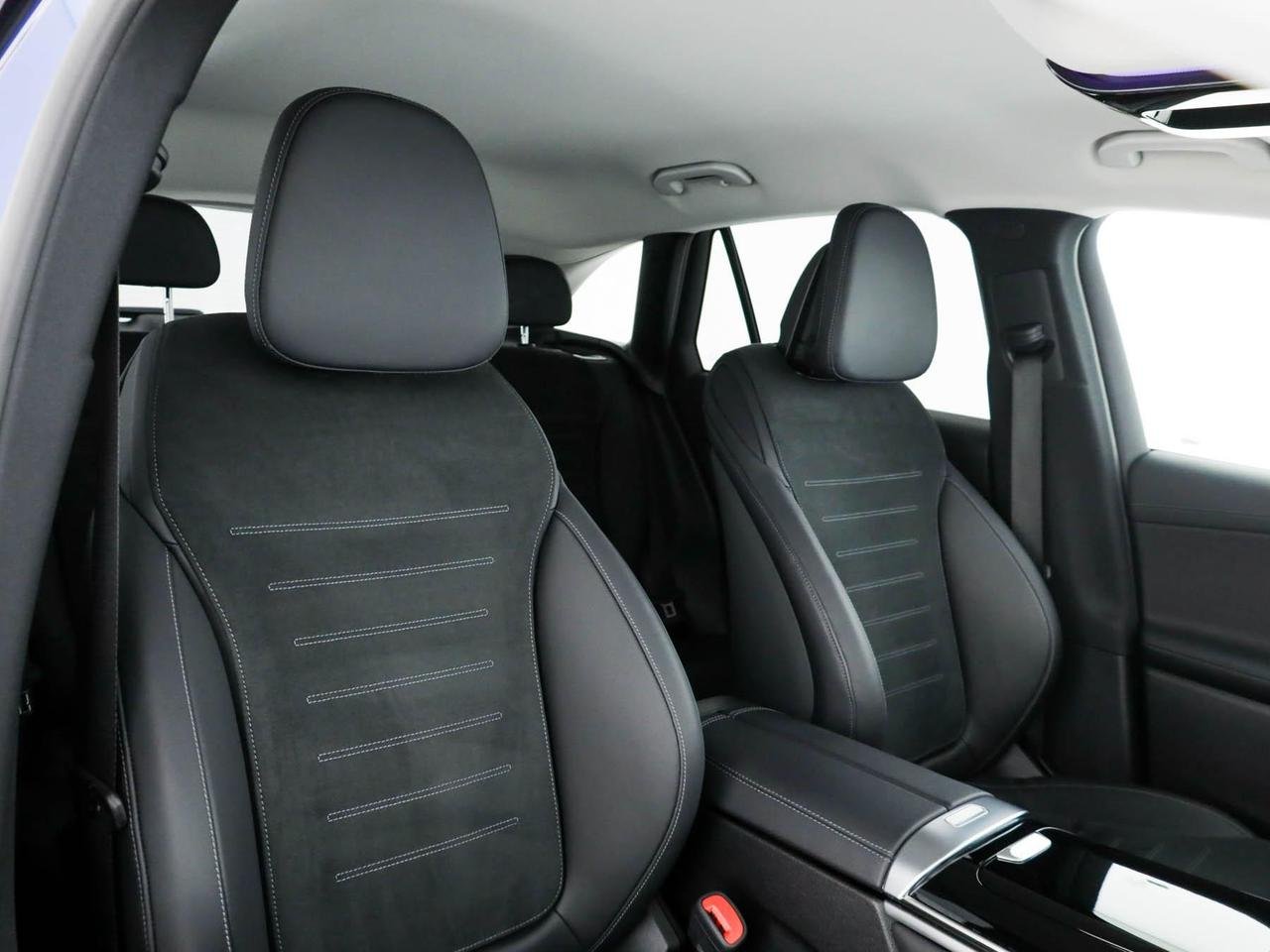 GLC 300 de phev AMG Line Advanced 4matic auto - Certified