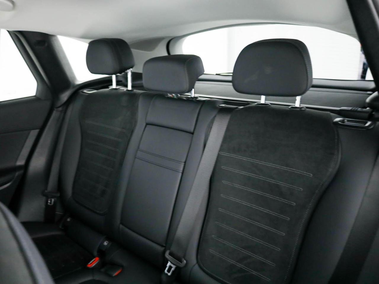 GLC 300 de phev AMG Line Advanced 4matic auto - Certified