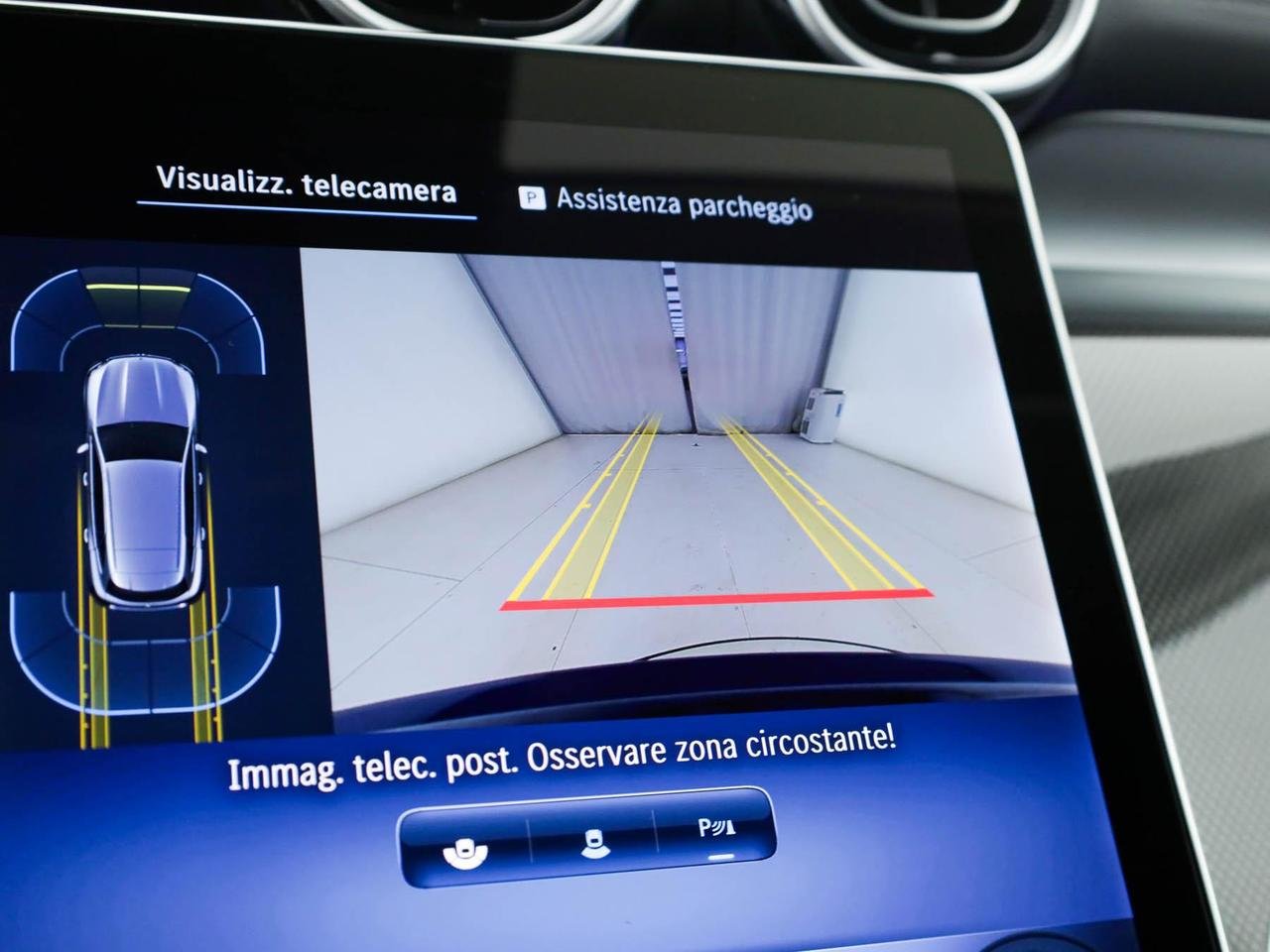 GLC 300 de phev AMG Line Advanced 4matic auto - Certified