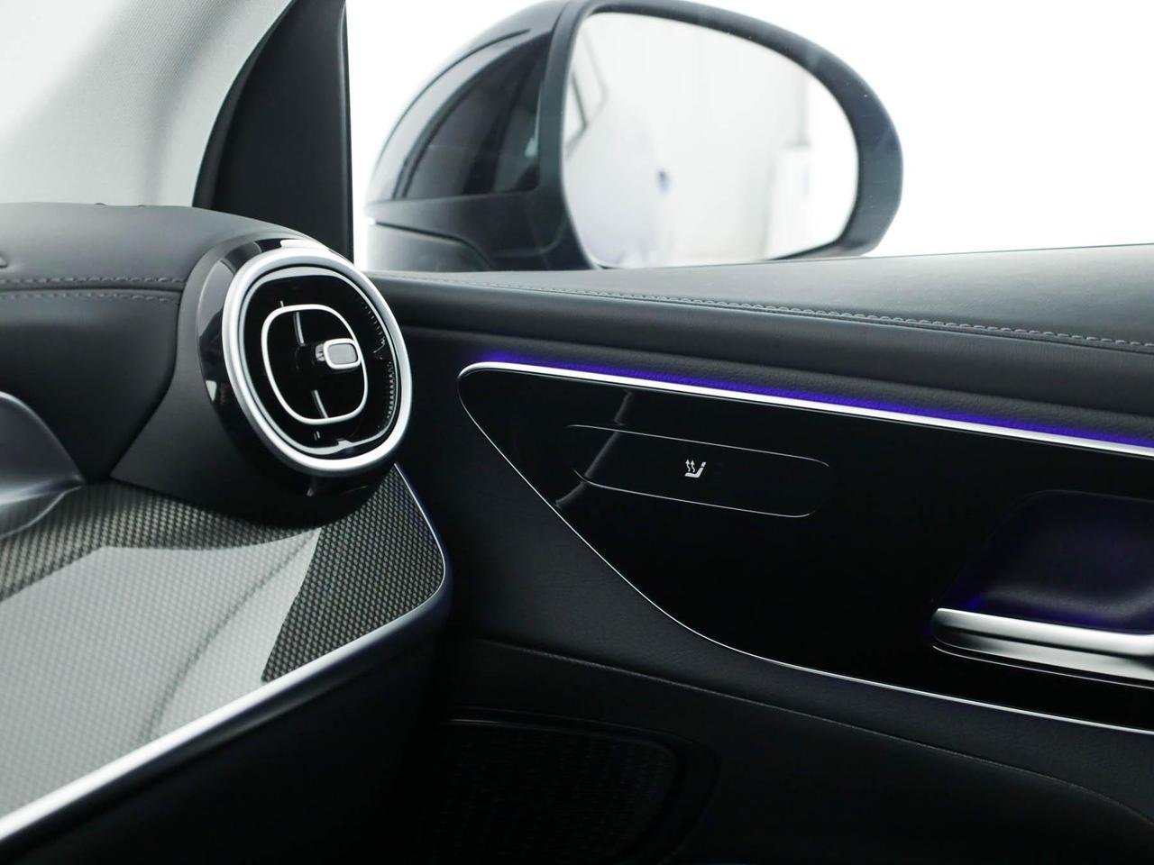 GLC 300 de phev AMG Line Advanced 4matic auto - Certified