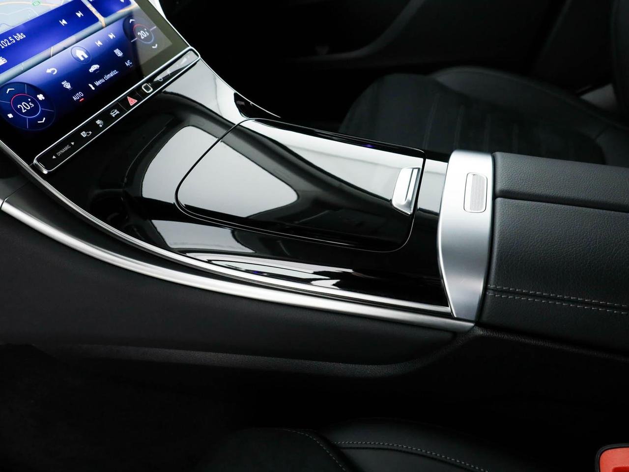 GLC 300 de phev AMG Line Advanced 4matic auto - Certified