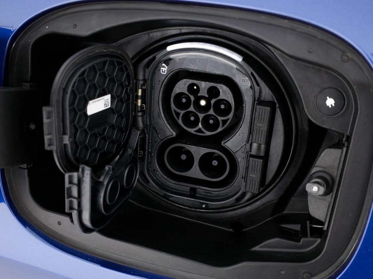 GLC 300 de phev AMG Line Advanced 4matic auto - Certified