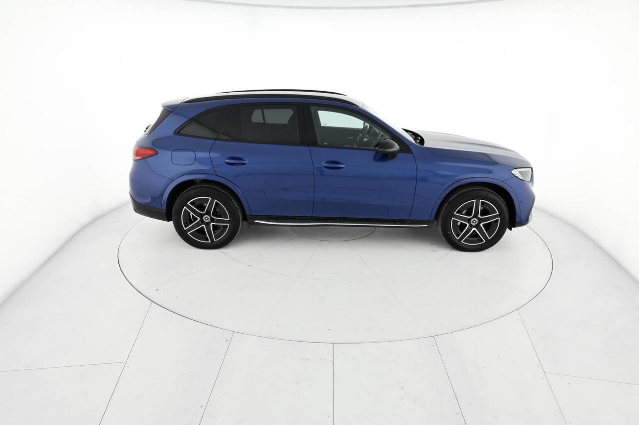 GLC 300 de phev AMG Line Advanced 4matic auto - Certified