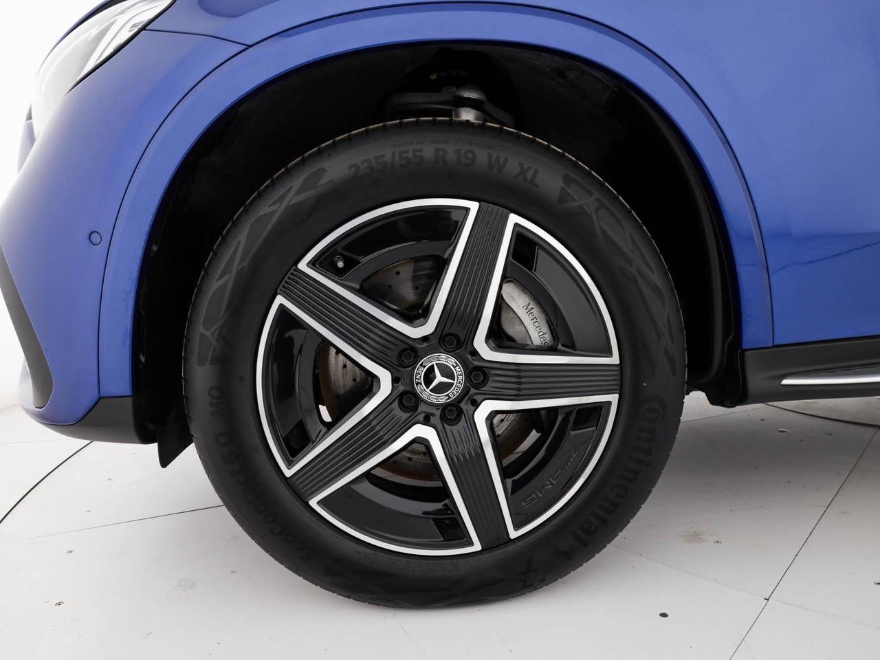 GLC 300 de phev AMG Line Advanced 4matic auto - Certified