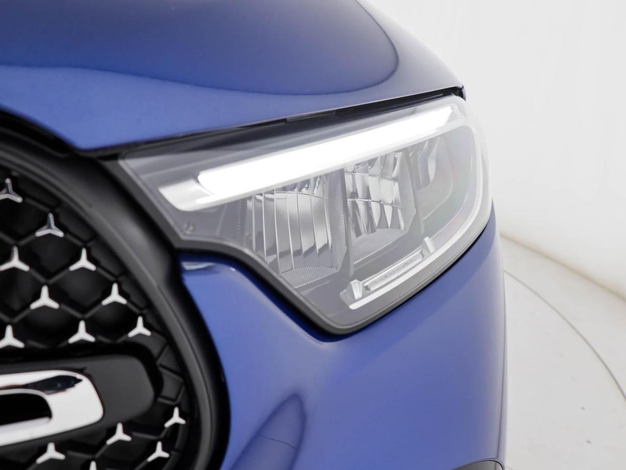 GLC 300 de phev AMG Line Advanced 4matic auto - Certified