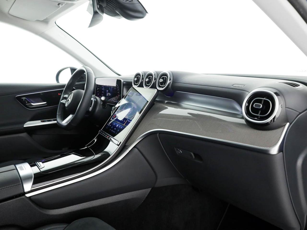 GLC 300 de phev AMG Line Advanced 4matic auto - Certified