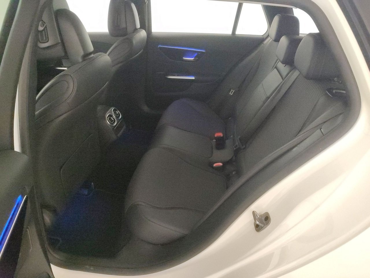 C SW 200 d mhev Advanced auto - Certified