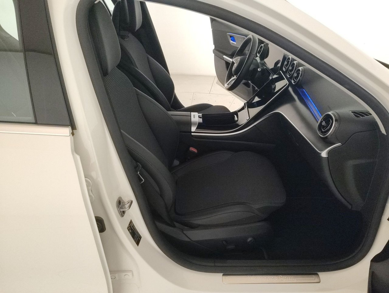 C SW 200 d mhev Advanced auto - Certified