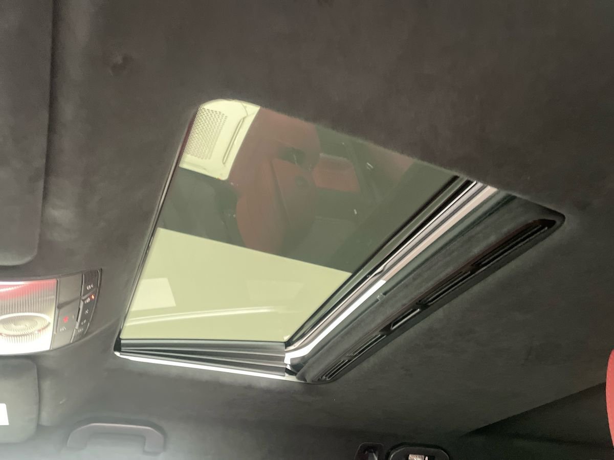 G AMG 63 585cv auto - Certified