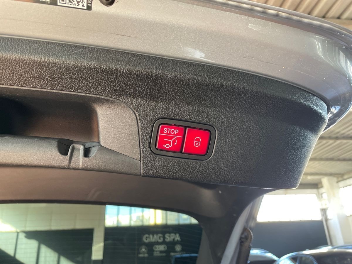 GLE Coupe 350 de phev (e eq-power) Premium Pro 4ma - Certified