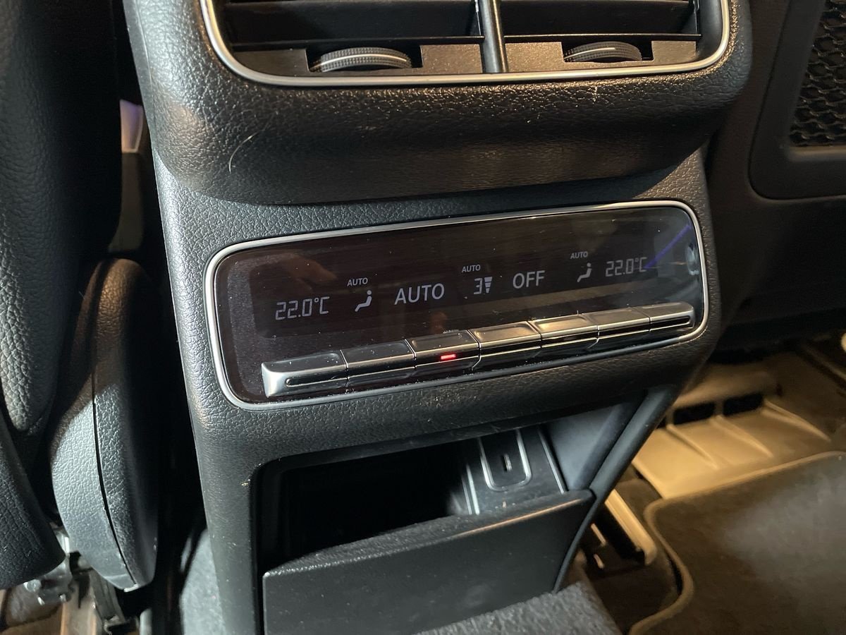 GLE Coupe 350 de phev (e eq-power) Premium Pro 4ma - Certified