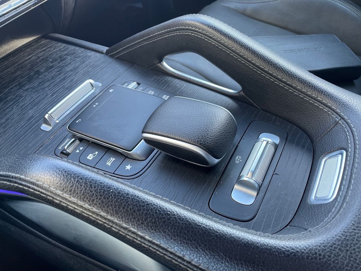 GLE Coupe 350 de phev (e eq-power) Premium Pro 4ma - Certified