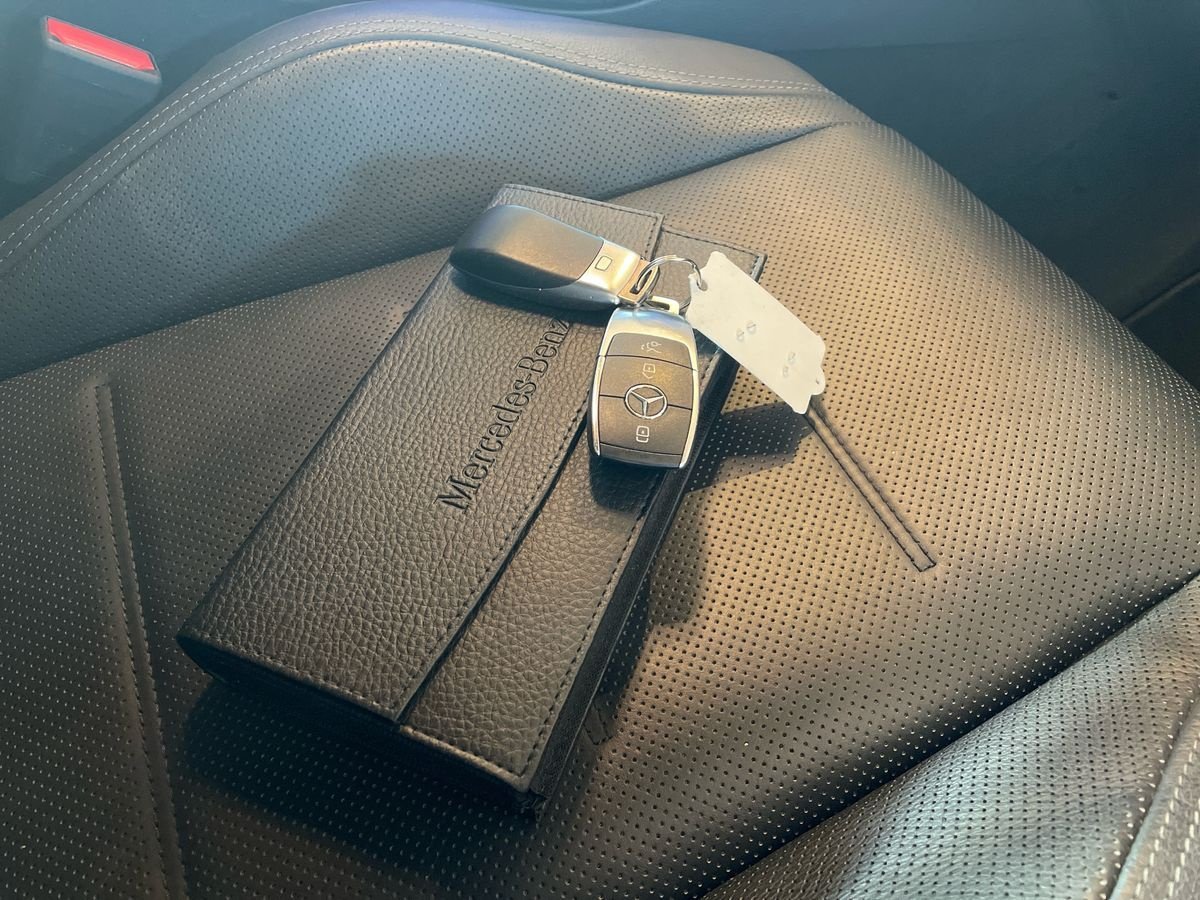 GLE Coupe 350 de phev (e eq-power) Premium Pro 4ma - Certified