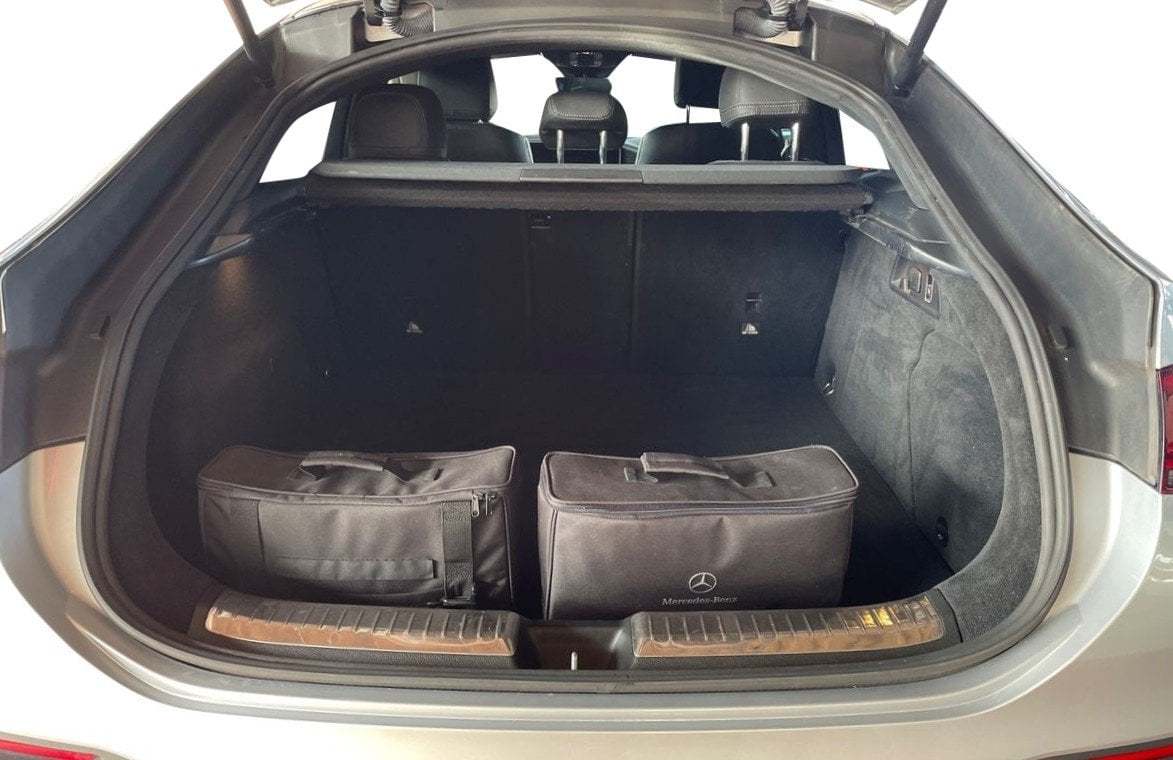 GLE Coupe 350 de phev (e eq-power) Premium Pro 4ma - Certified