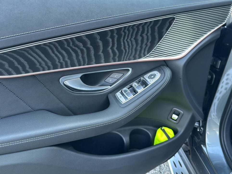 EQC 400 Premium Plus 4matic - Certified