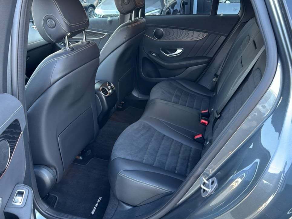 EQC 400 Premium Plus 4matic - Certified