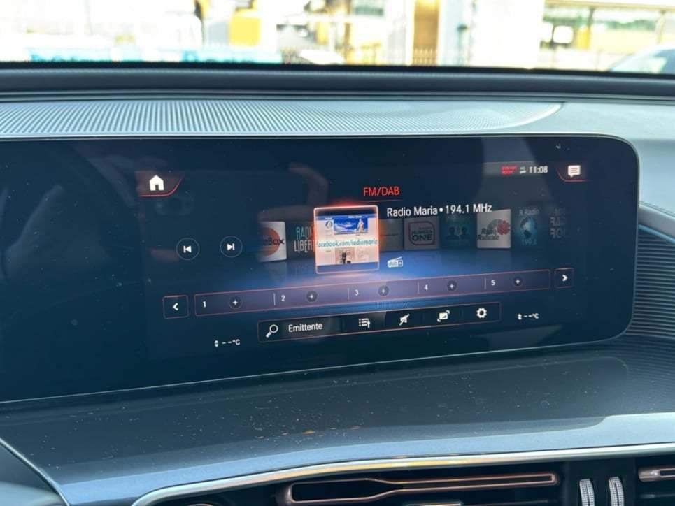 EQC 400 Premium Plus 4matic - Certified