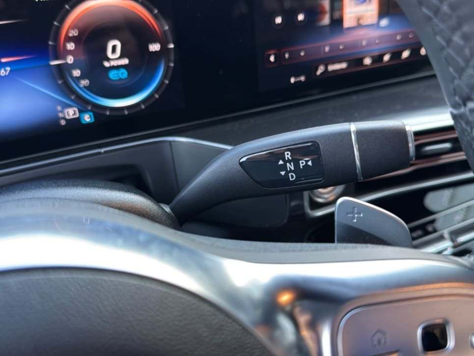 EQC 400 Premium Plus 4matic - Certified