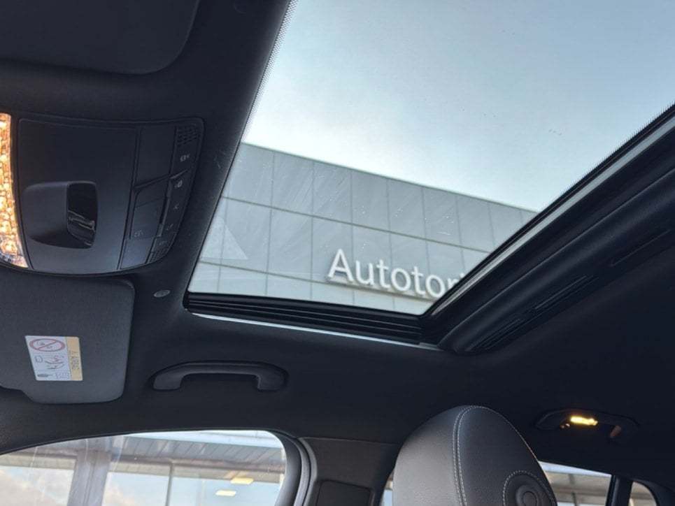 EQC 400 Premium Plus 4matic - Certified