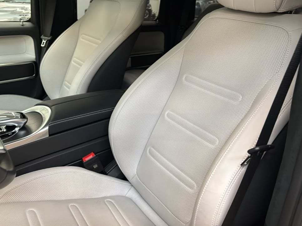 G 400 d AMG Line 330cv auto - Certified