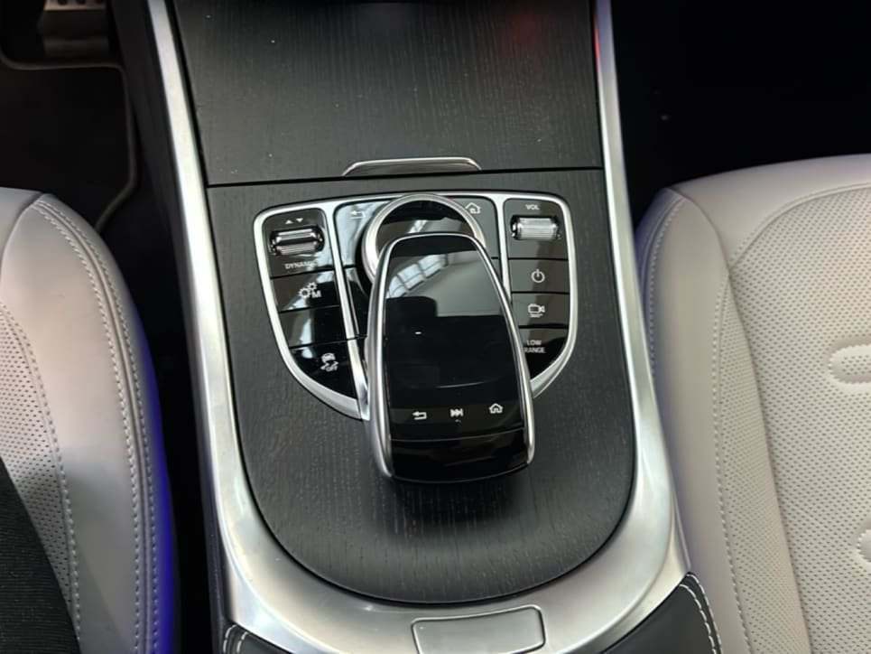 G 400 d AMG Line 330cv auto - Certified