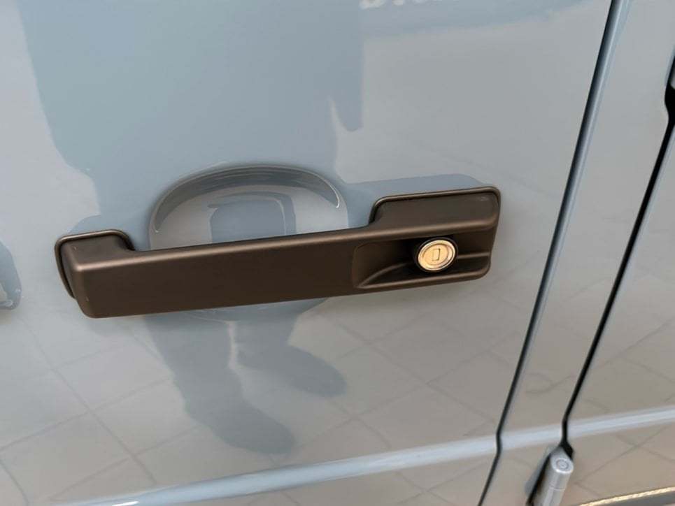 G 400 d AMG Line 330cv auto - Certified