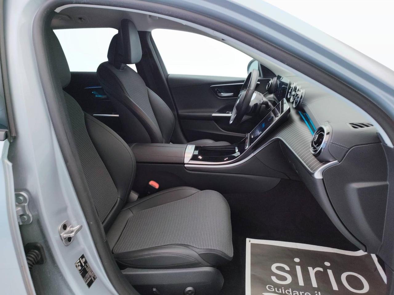 C SW All-Terrain 220 d mhev Premium 4matic auto - Certified