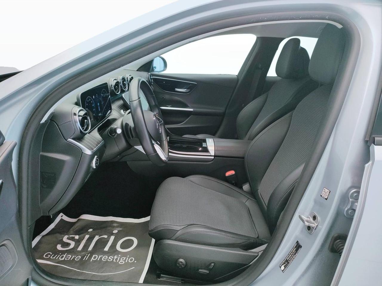 C SW All-Terrain 220 d mhev Premium 4matic auto - Certified