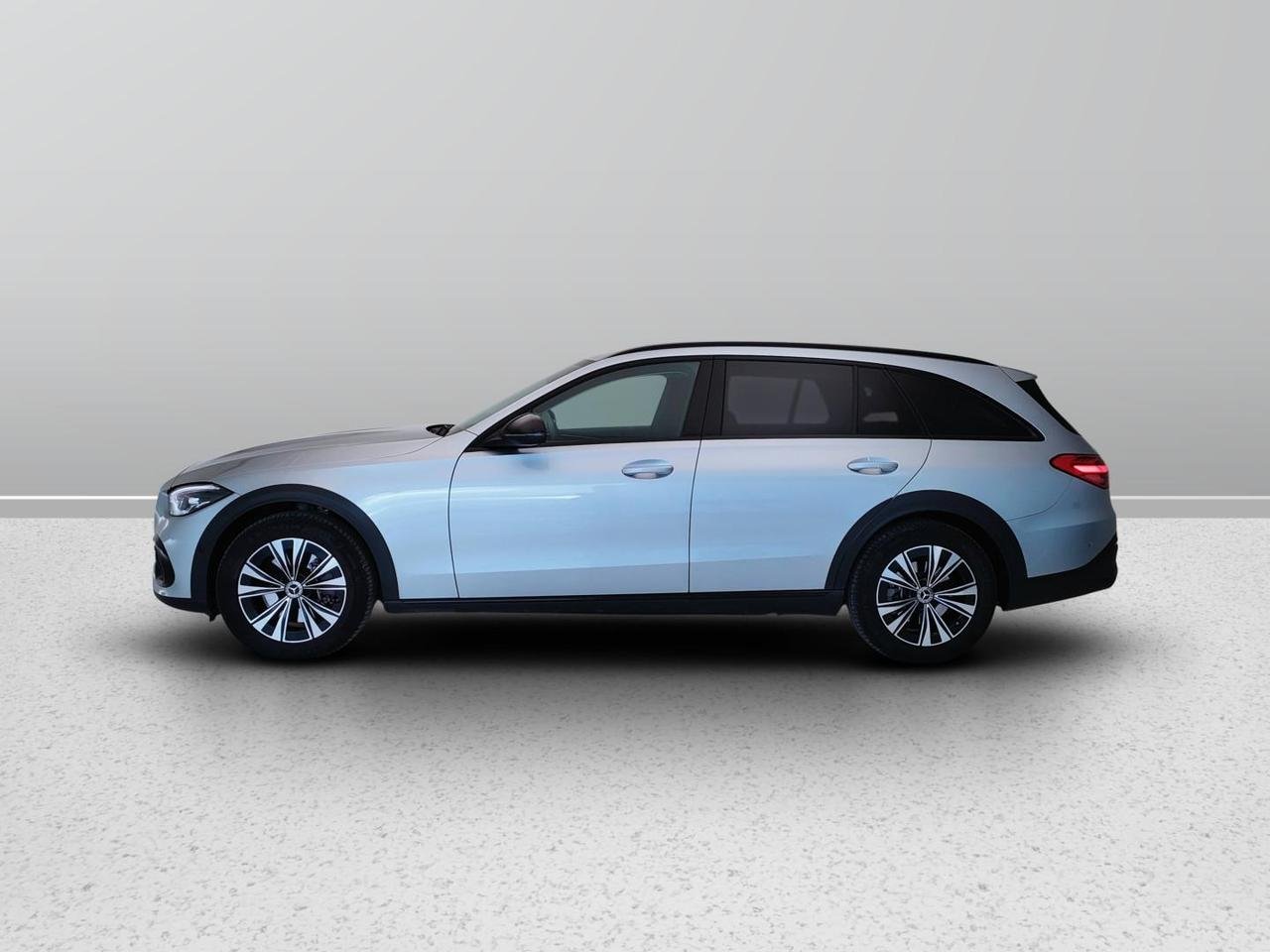 C SW All-Terrain 220 d mhev Premium 4matic auto - Certified