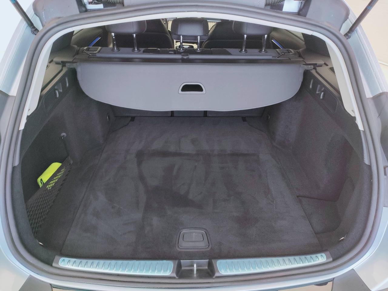 C SW All-Terrain 220 d mhev Premium 4matic auto - Certified