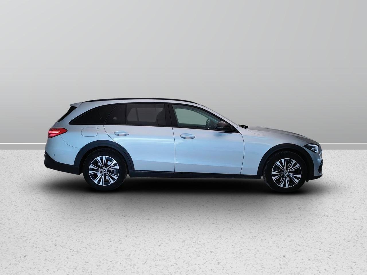 C SW All-Terrain 220 d mhev Premium 4matic auto - Certified