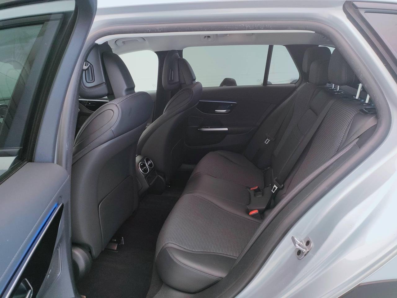 C SW All-Terrain 220 d mhev Premium 4matic auto - Certified