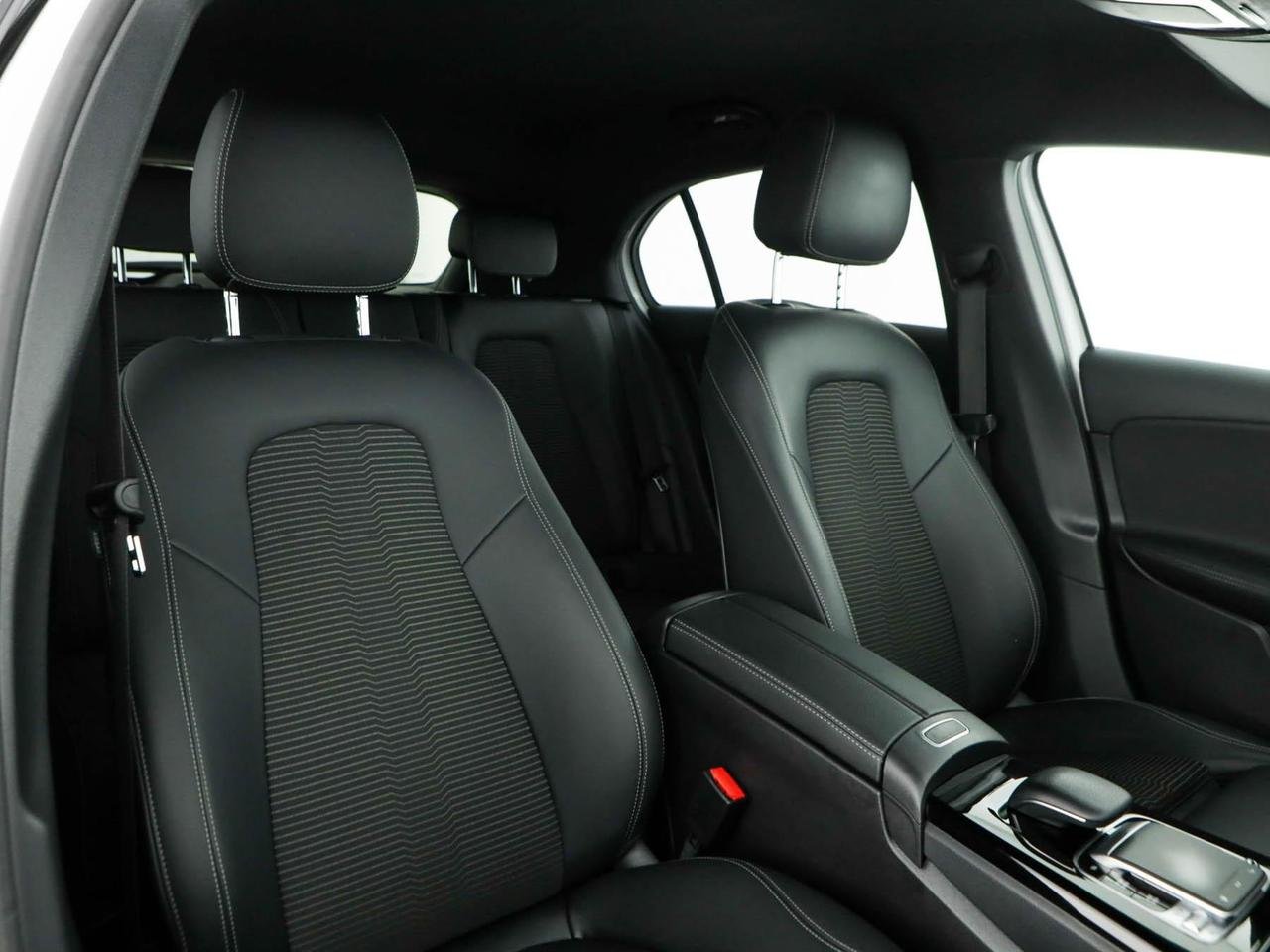 A 180 d Sport auto - Certified