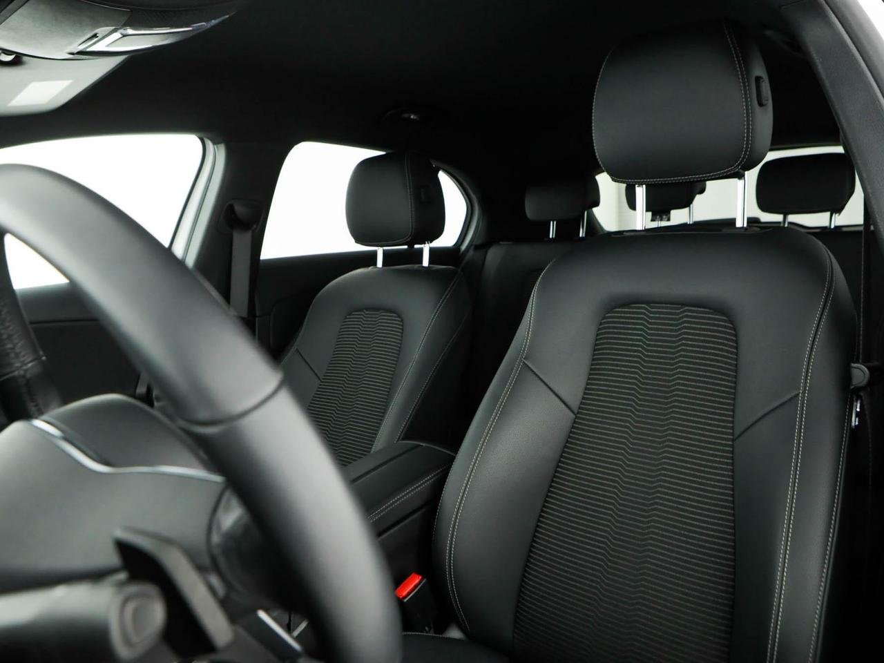 A 180 d Sport auto - Certified