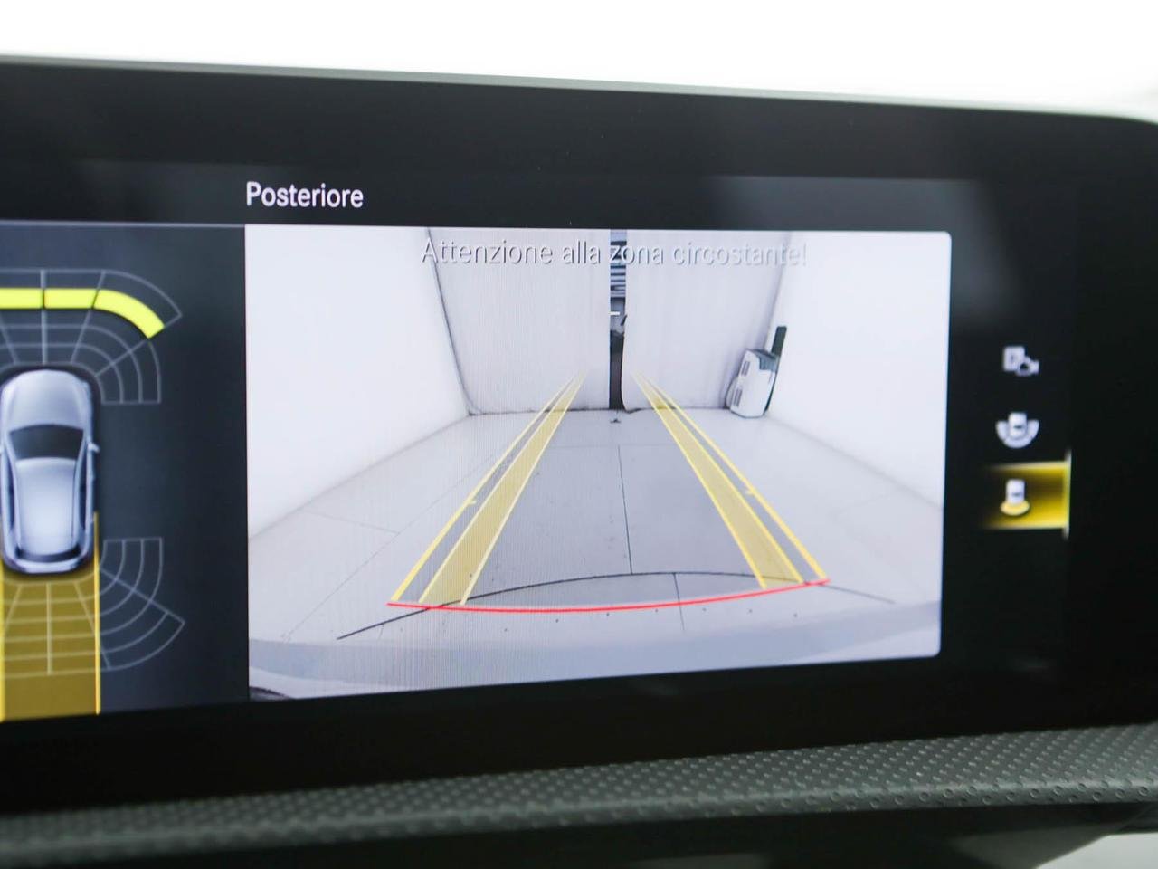 A 180 d Sport auto - Certified