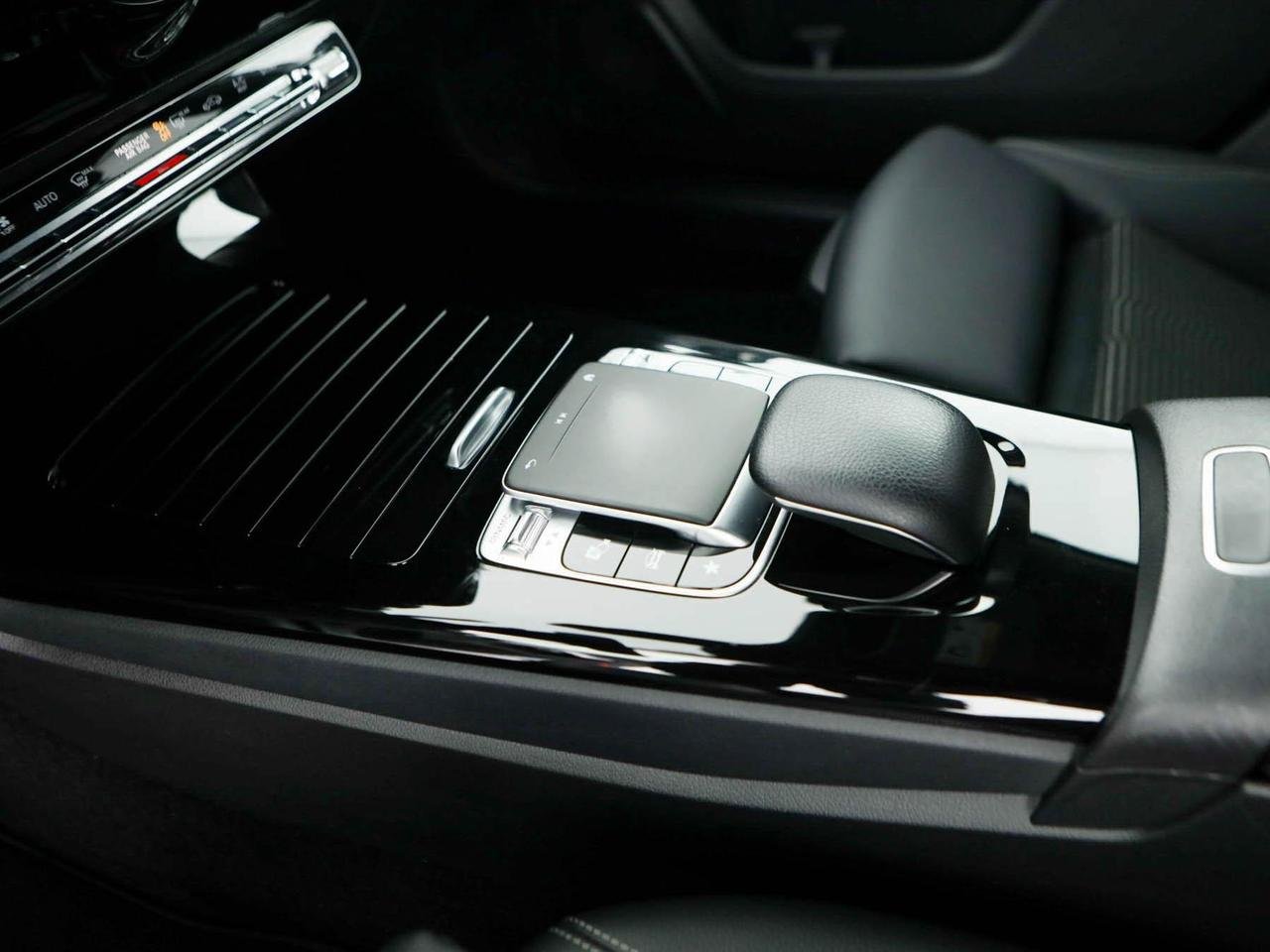 A 180 d Sport auto - Certified