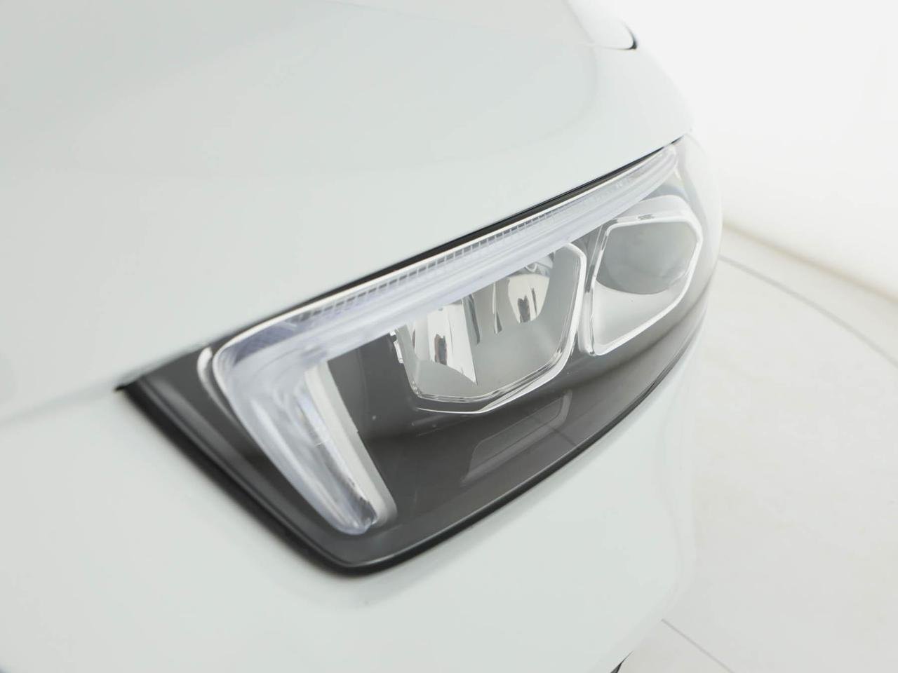 A 180 d Sport auto - Certified