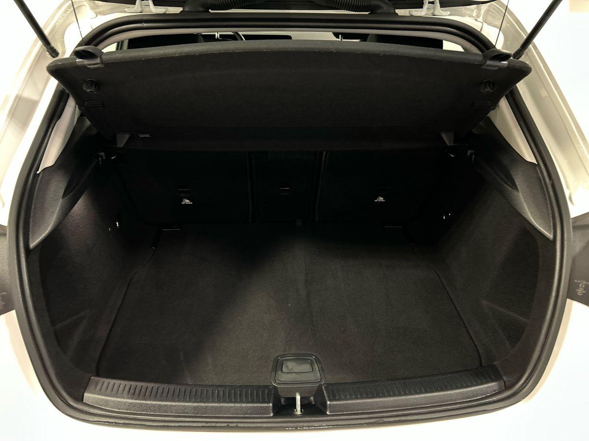 A 180 d Advanced auto - Certified