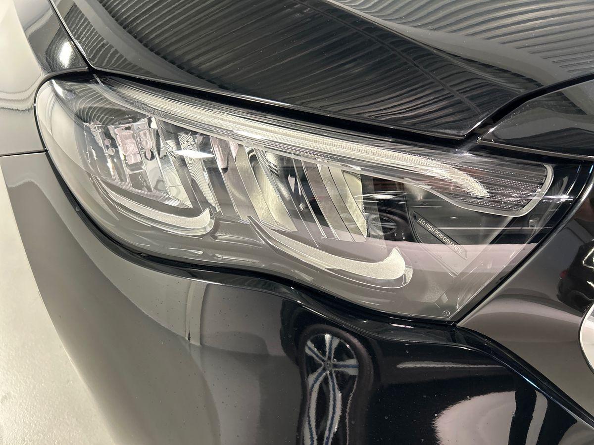 E SW 220 d Advanced auto - Certified