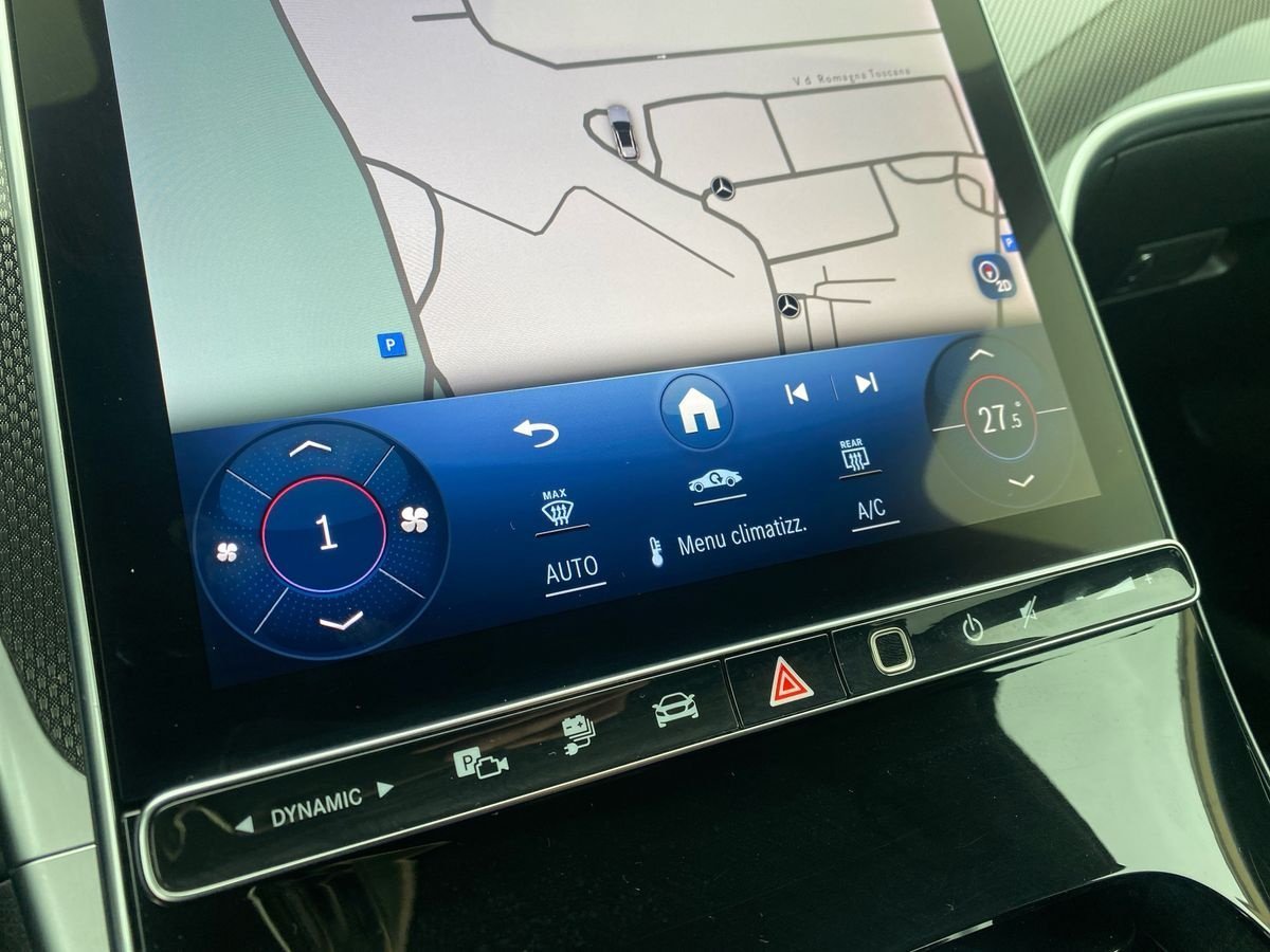 C SW 300 e phev AMG Line Advanced auto - Certified